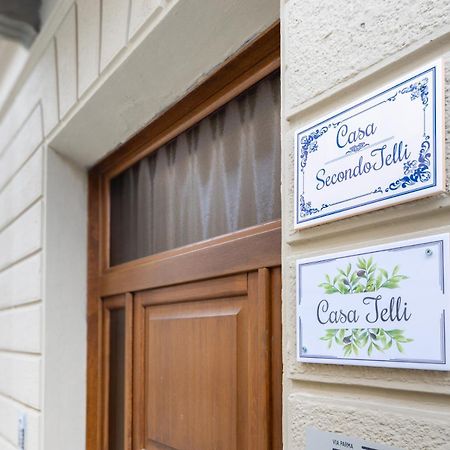Casa Telli Daire Torino Dış mekan fotoğraf