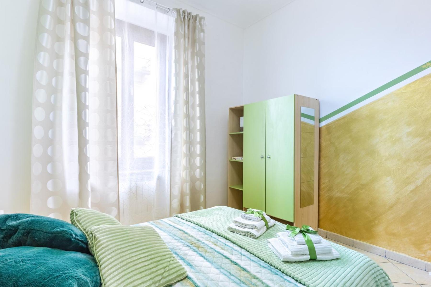 Casa Telli Daire Torino Dış mekan fotoğraf