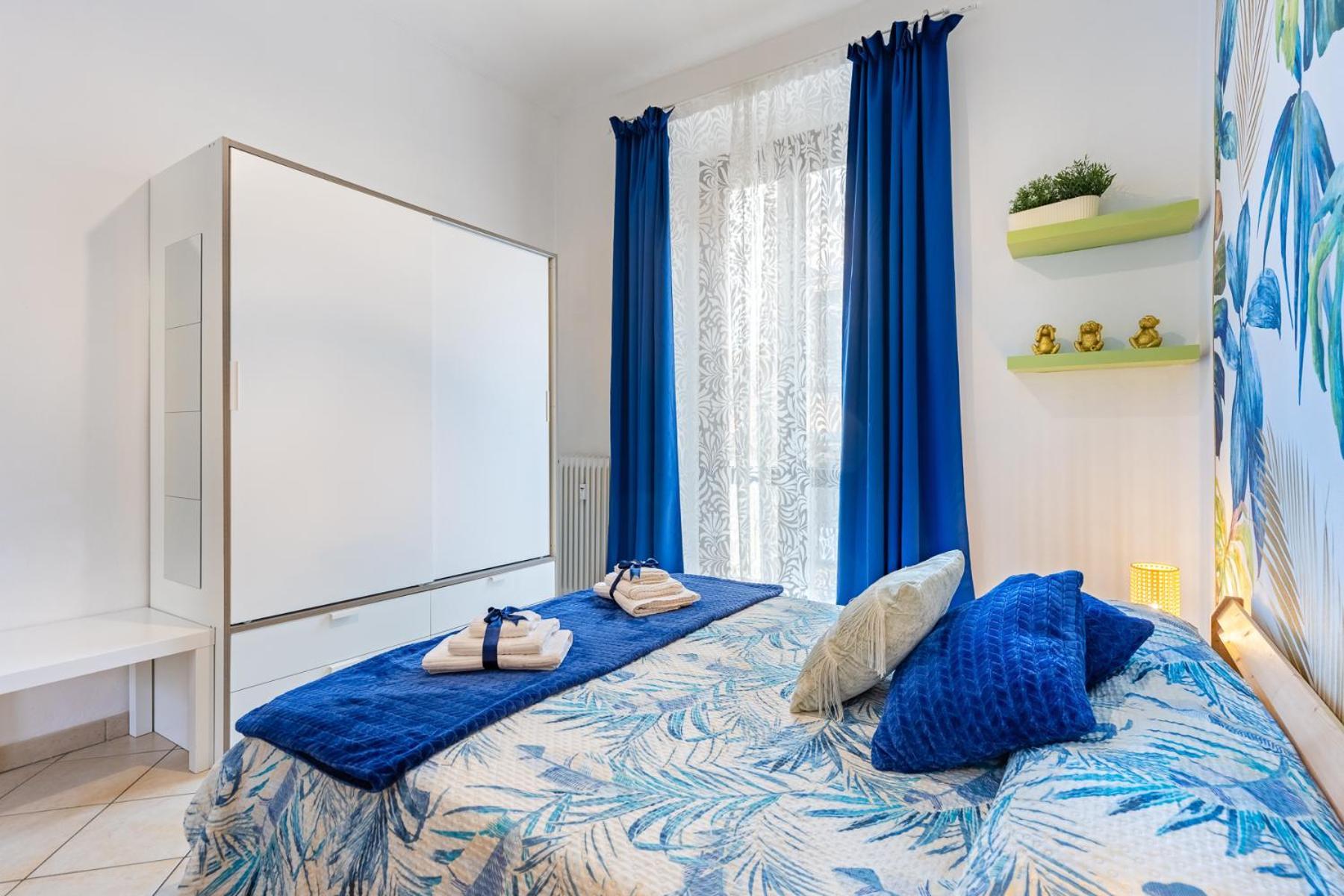 Casa Telli Daire Torino Dış mekan fotoğraf