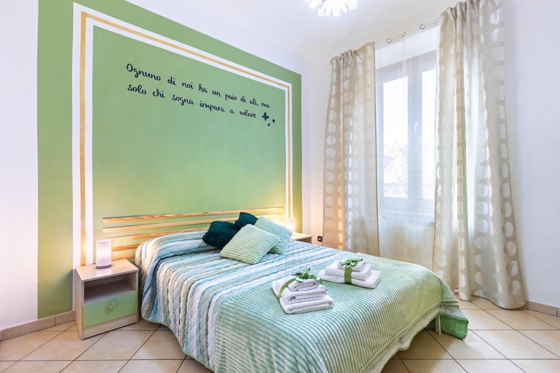 Casa Telli Daire Torino Dış mekan fotoğraf