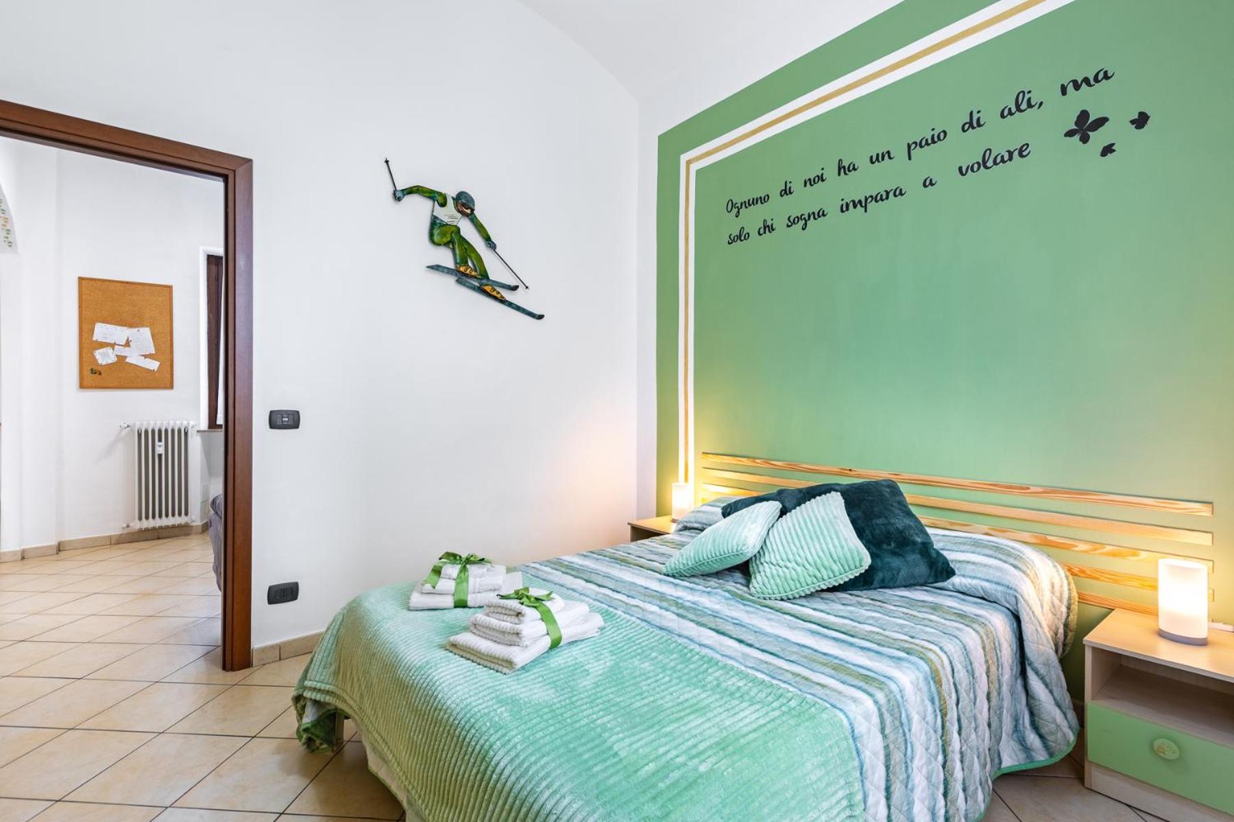 Casa Telli Daire Torino Dış mekan fotoğraf