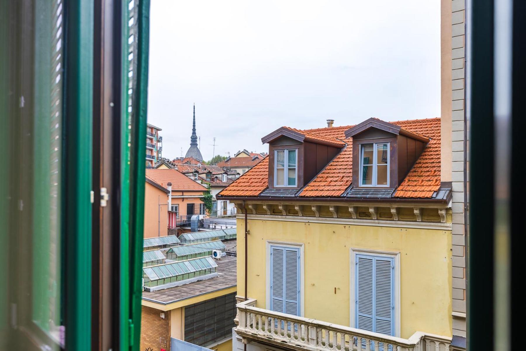 Casa Telli Daire Torino Dış mekan fotoğraf
