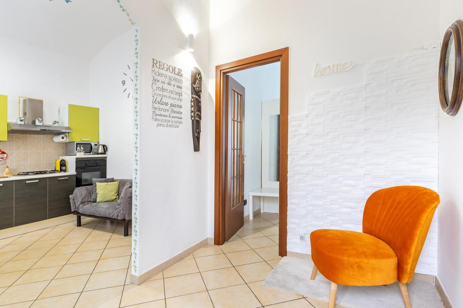 Casa Telli Daire Torino Dış mekan fotoğraf