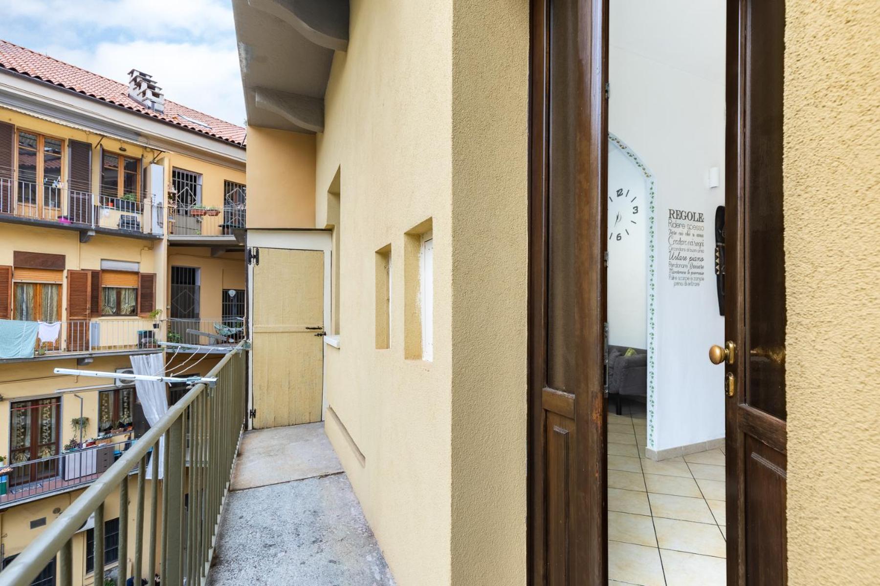 Casa Telli Daire Torino Dış mekan fotoğraf