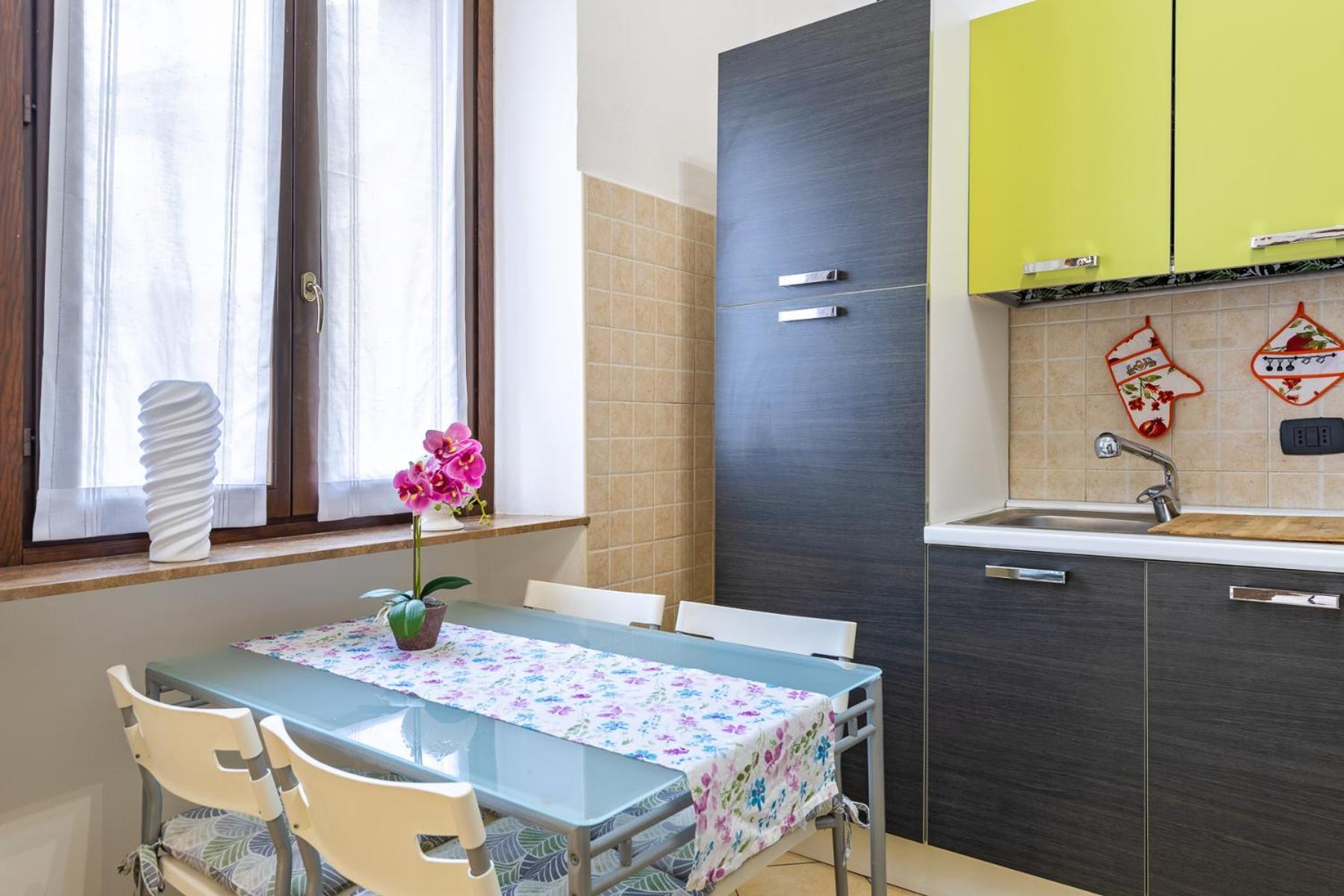 Casa Telli Daire Torino Dış mekan fotoğraf