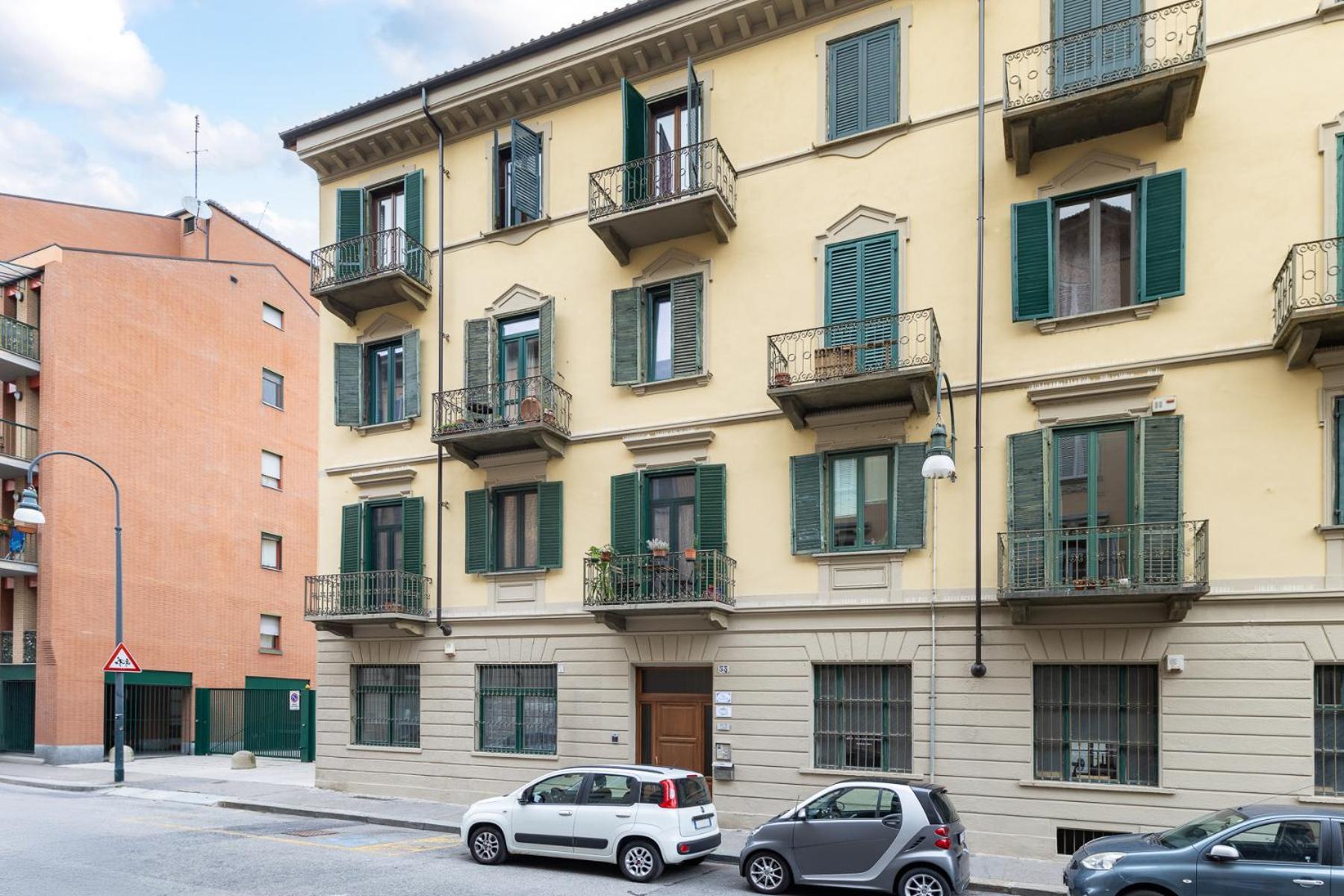 Casa Telli Daire Torino Dış mekan fotoğraf