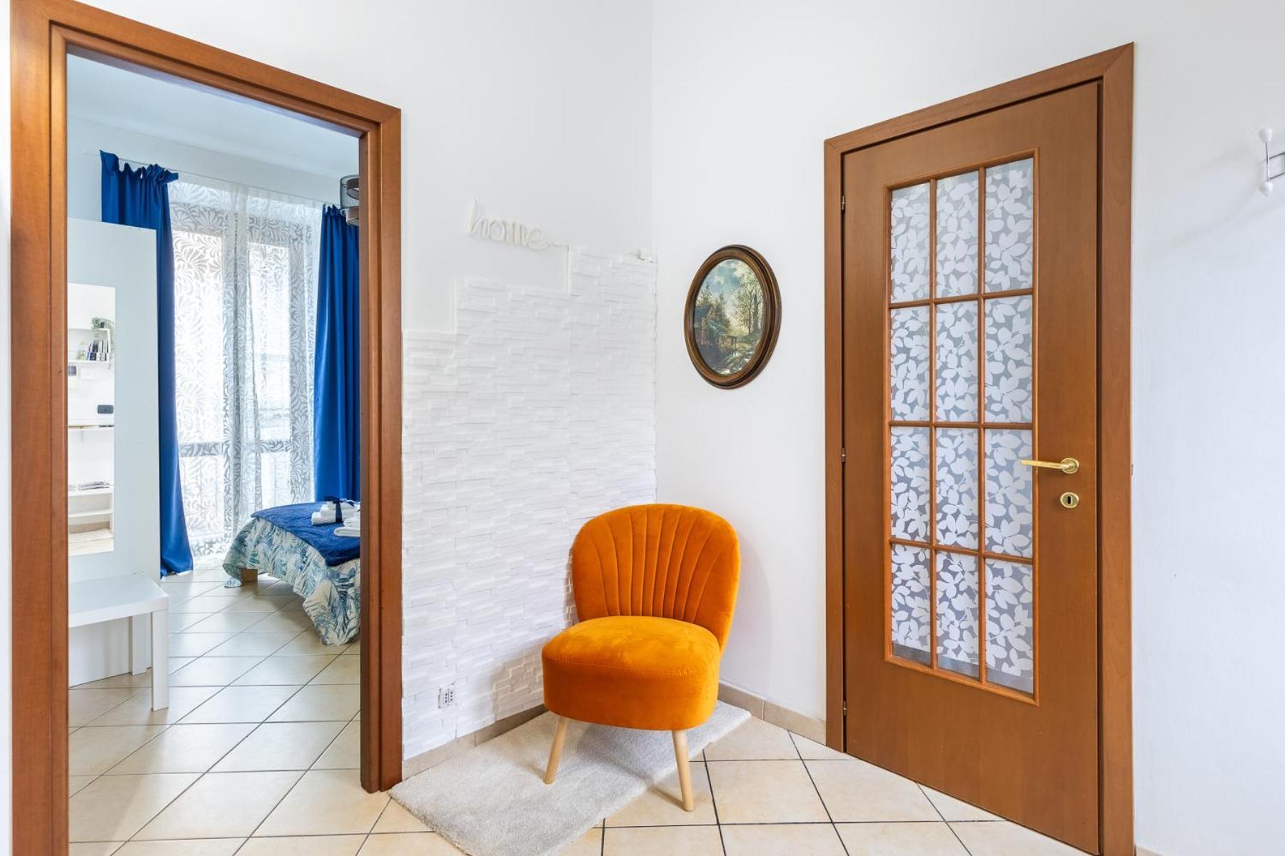 Casa Telli Daire Torino Dış mekan fotoğraf