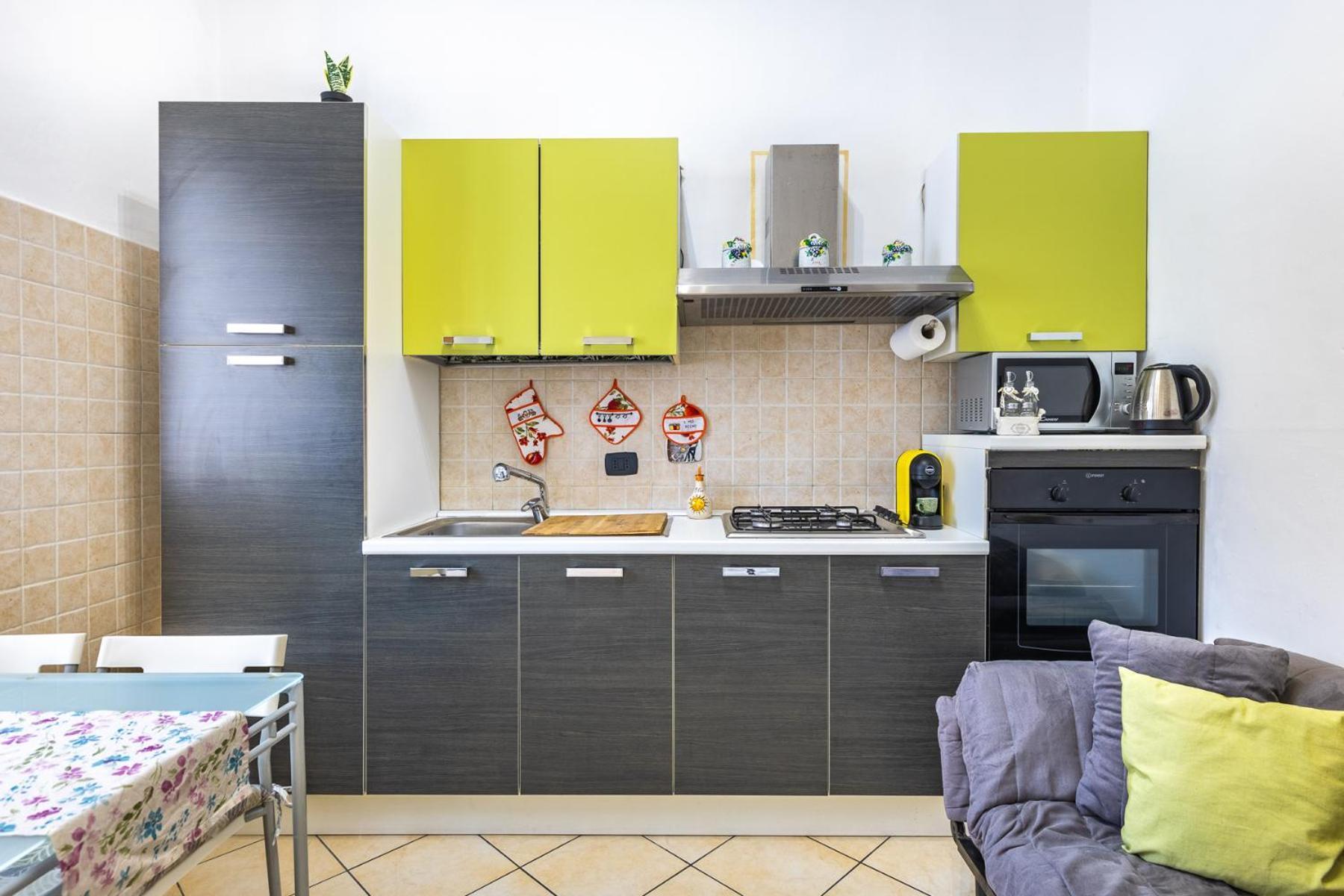Casa Telli Daire Torino Dış mekan fotoğraf