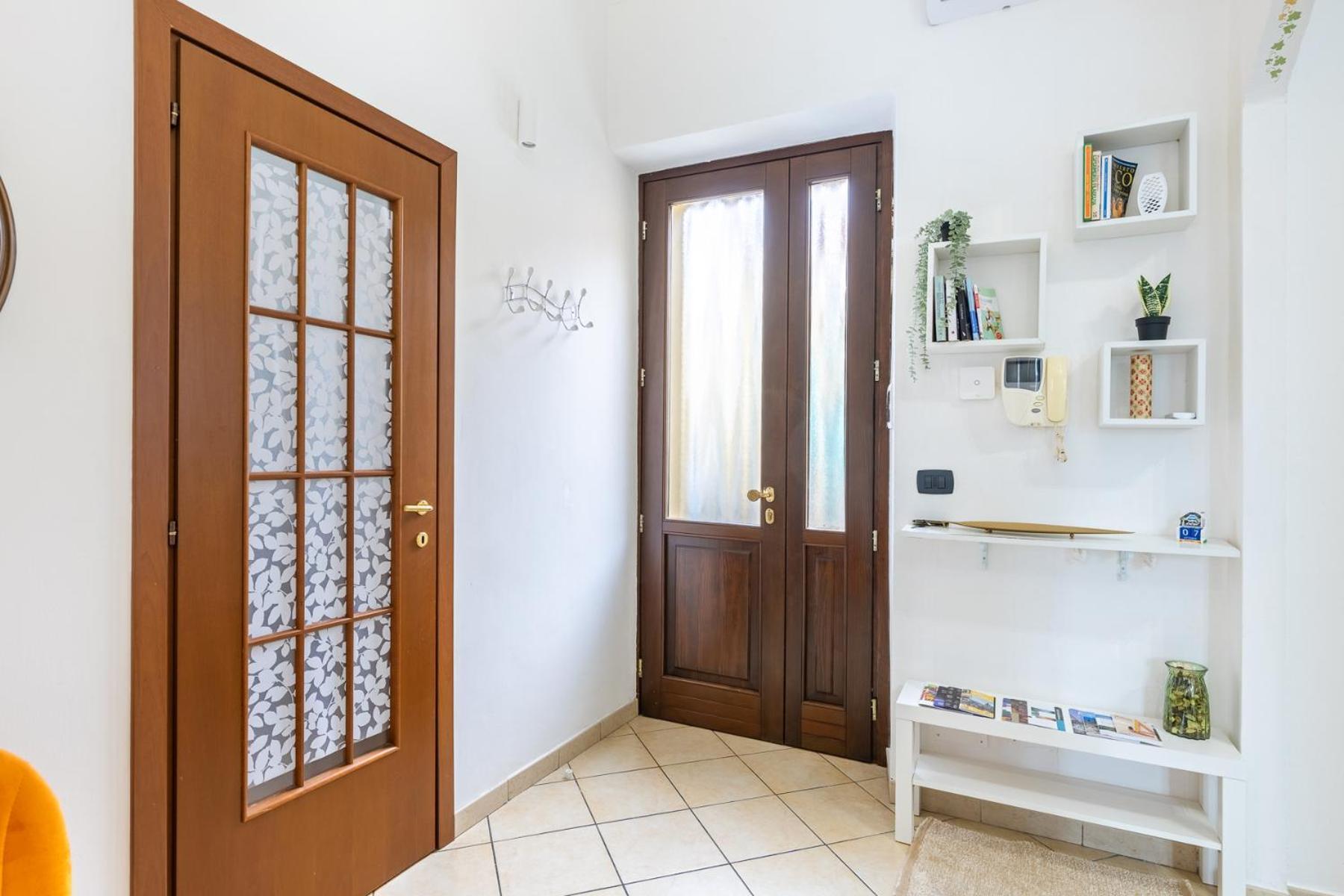 Casa Telli Daire Torino Dış mekan fotoğraf